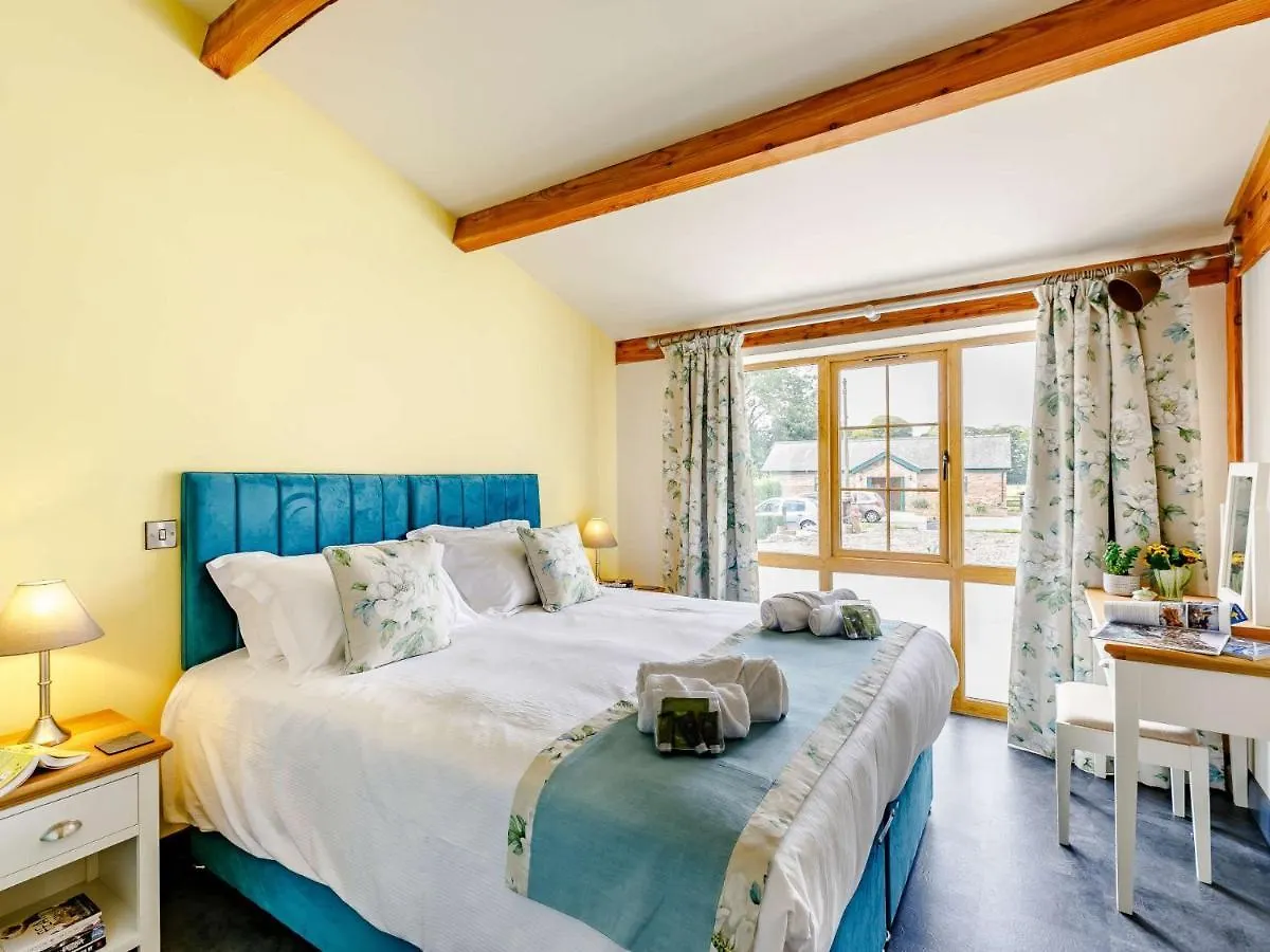 1 Bed In Masham 85511 Villa Holiday home