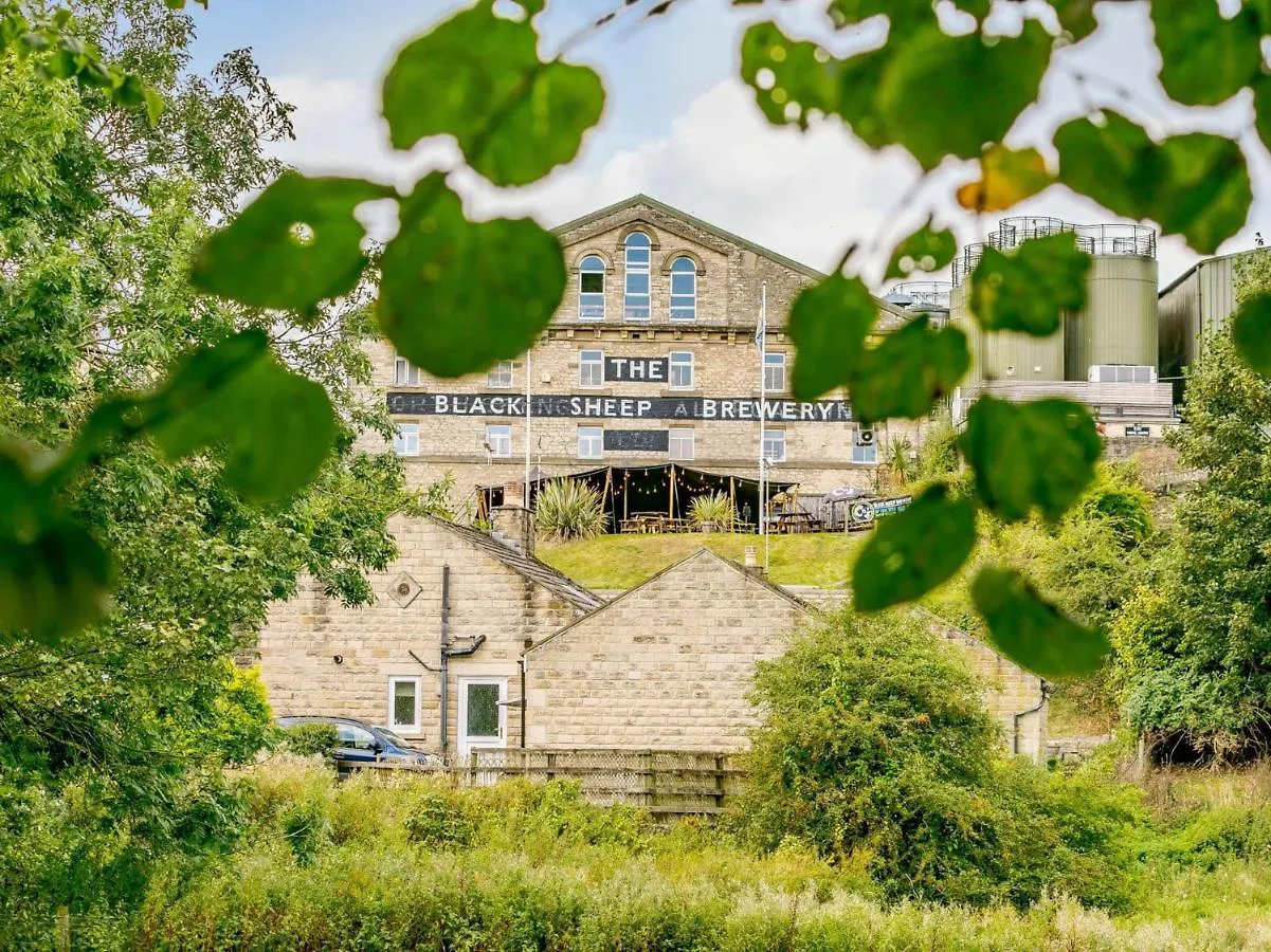1 Bed In Masham 85511 Villa United Kingdom