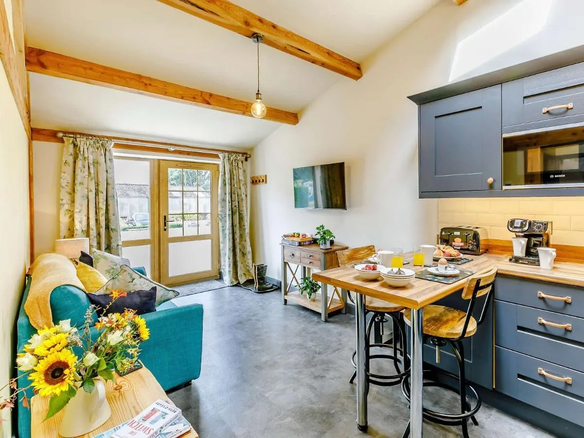 1 Bed In Masham 85511 Villa United Kingdom