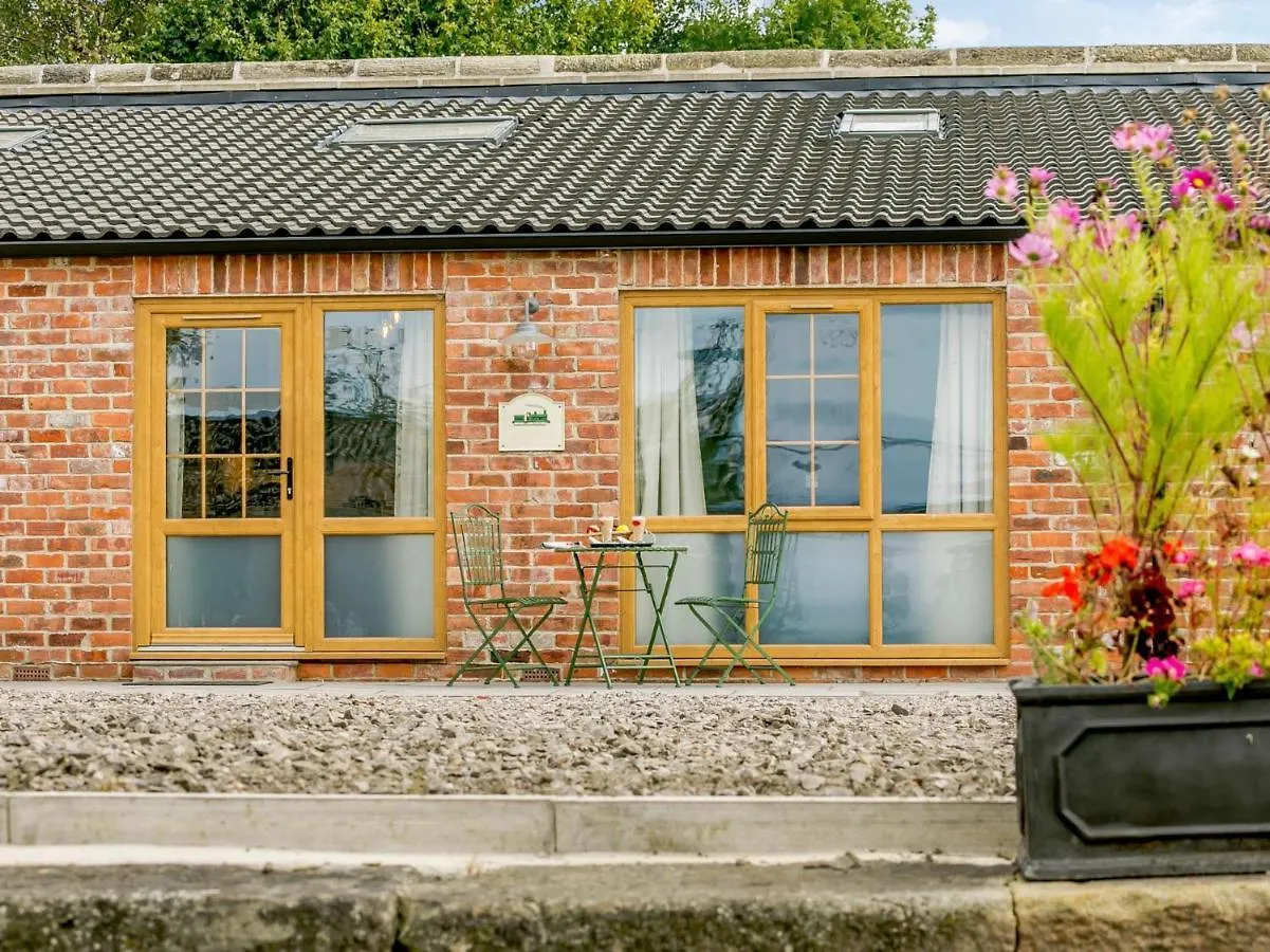 1 Bed In Masham 85511 Villa 0*,  United Kingdom