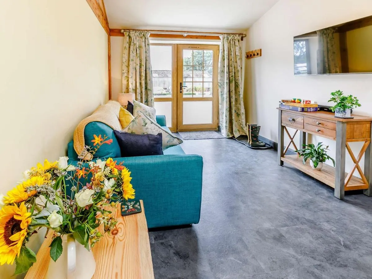1 Bed In Masham 85511 Villa Holiday home