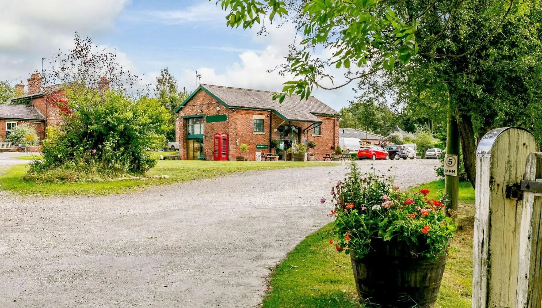 Holiday home 1 Bed In Masham 85511 Villa