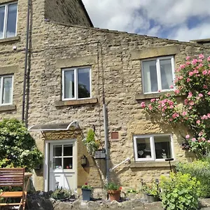 The Holiday home