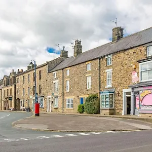 Forrester Cottage, Masham, North Yorkshire Holiday home