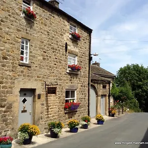 Millgate Bed & Breakfast
