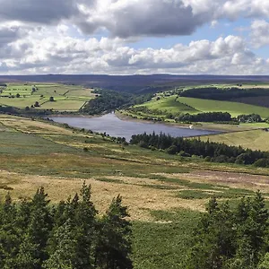 Swinton Bivouac Lodge